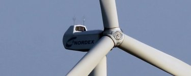 Turbine Nordex N80