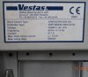 Control Cabinet Ground Vestas V39-V42-V44 -001
