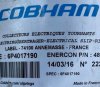 Slip Ring COBHAM  Enercon E58 - E66-  E70 (599) - 002